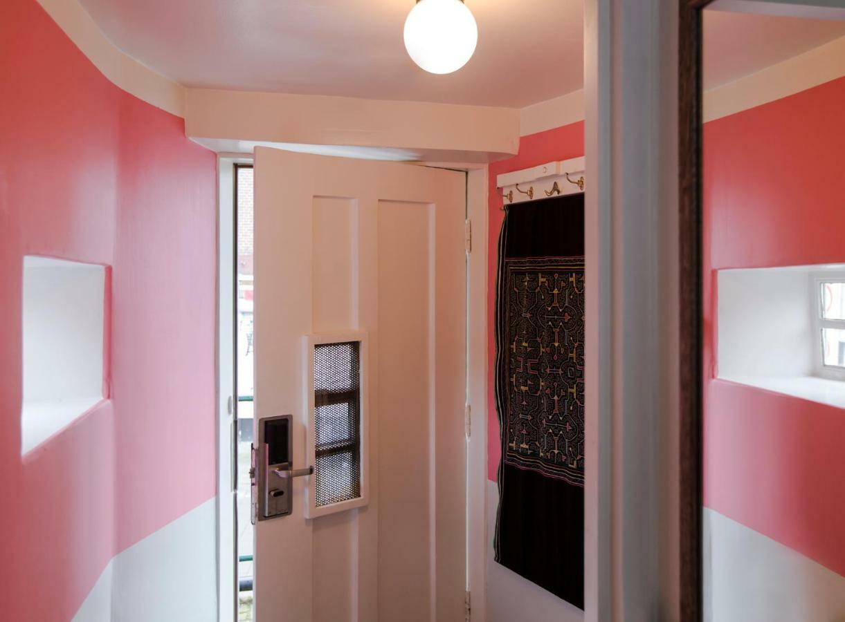 Sweets - Kinkerbrug Apartment Amsterdam Exterior foto