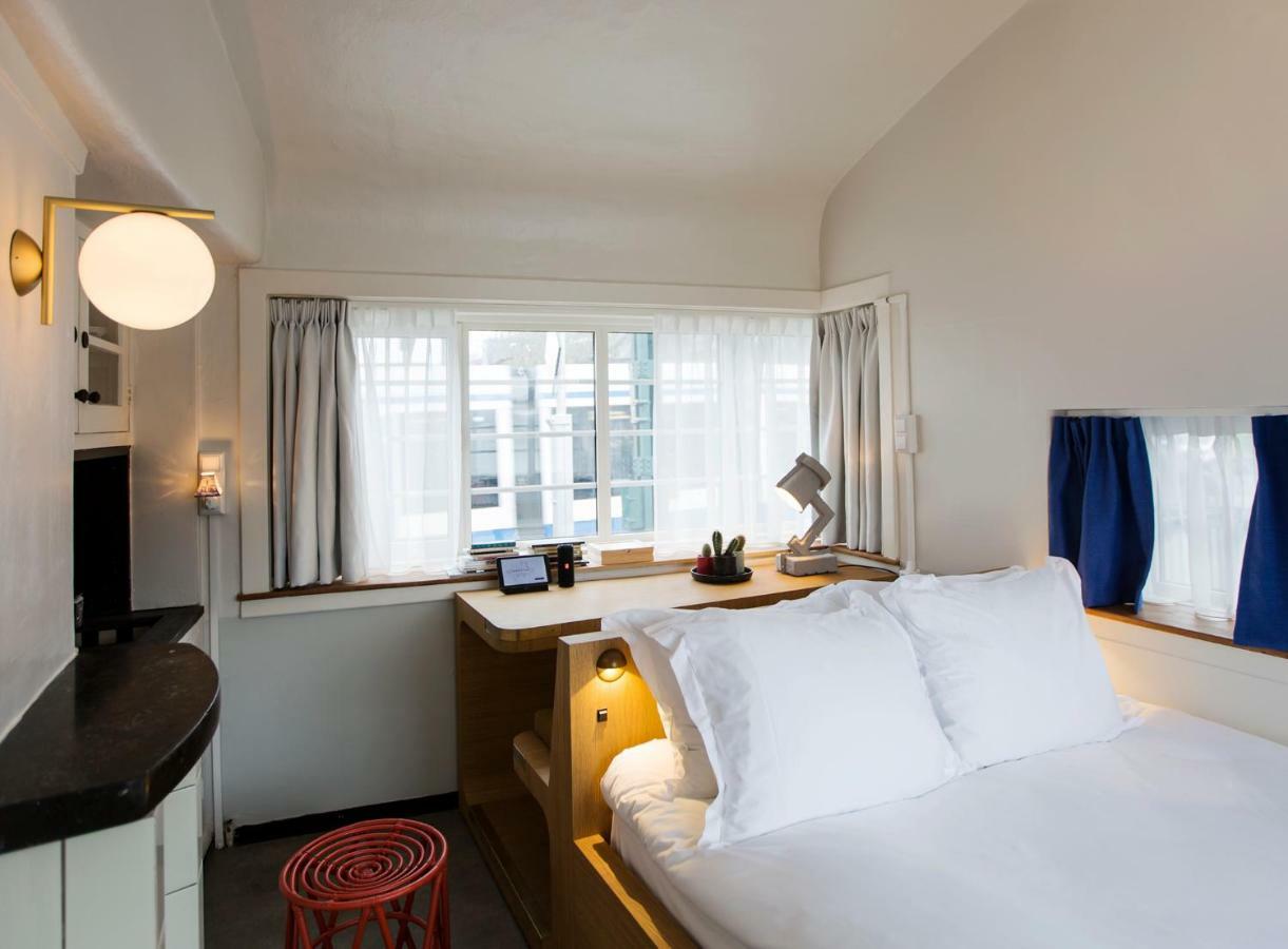 Sweets - Kinkerbrug Apartment Amsterdam Exterior foto